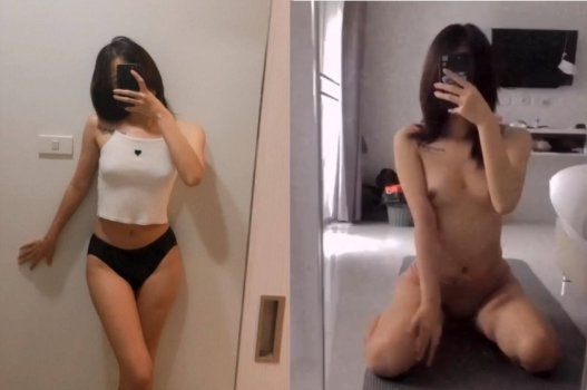 Hiếp dâm Lê Hằng body mảnh mai cực phê